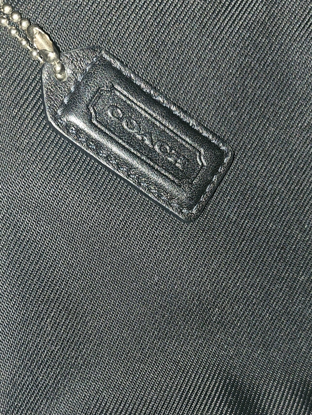 Coach Vintage Mercer Demi Shoulder Bag Y2k - Picture 6 of 16
